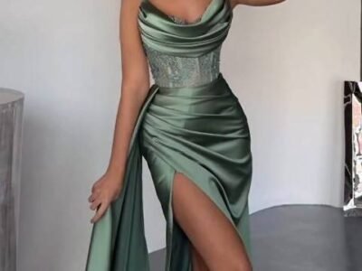 La Viva Exclusive Dresses Beograd