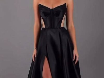 La Viva Exclusive Dresses Beograd