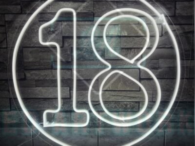 LED Artworks • Neon Reklame • LED Natpisi