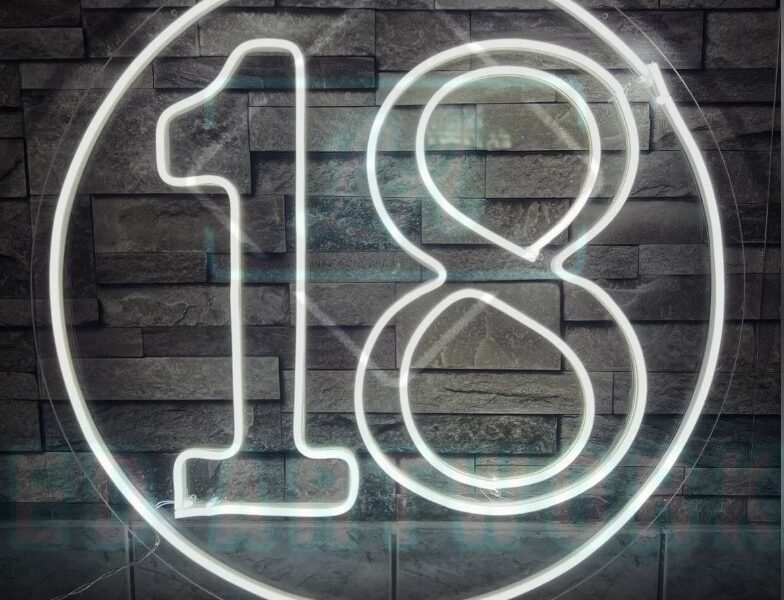 LED Artworks • Neon Reklame • LED Natpisi