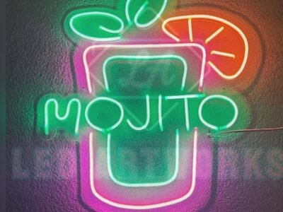 LED Artworks • Neon Reklame • LED Natpisi