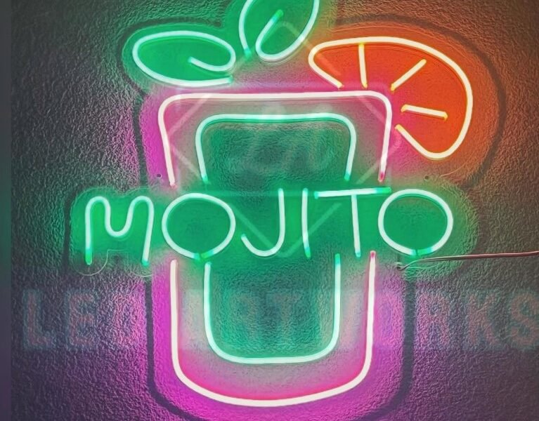 LED Artworks • Neon Reklame • LED Natpisi