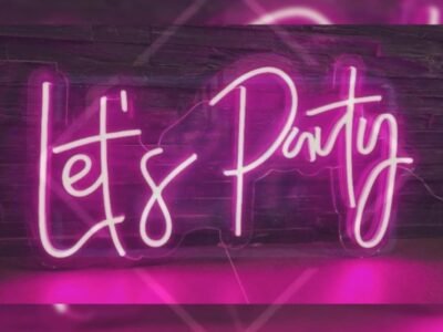 LED Artworks • Neon Reklame • LED Natpisi