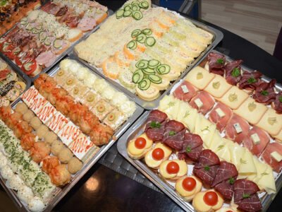 Massimo Ketering Beograd