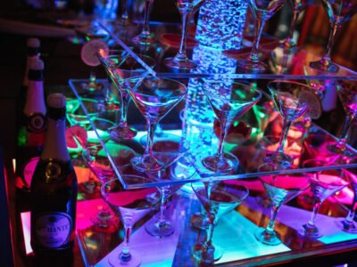 Nijagara Fontane Beograd