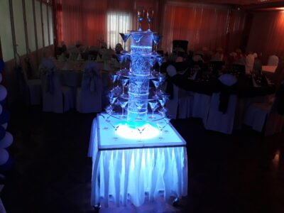 Nijagara Fontane Beograd