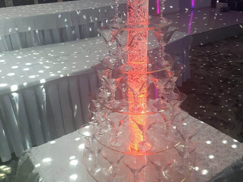 Nijagara Fontane Beograd