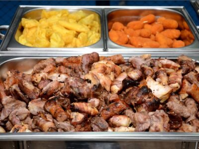 Massimo Ketering Beograd