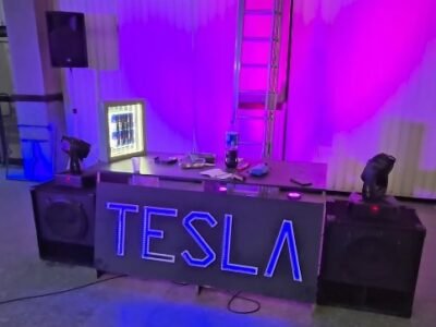 Tesla Event Club