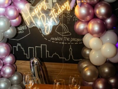 Fotografisanje svih vrsta dogadjaja i slavlja