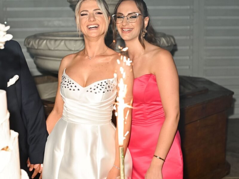 Izrada svečanih komada odeće za sve prilike - Beograd