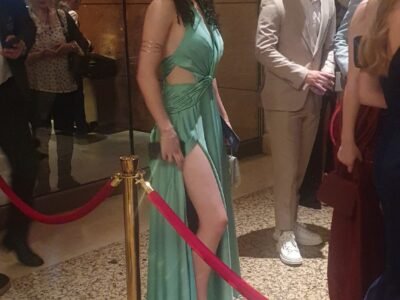 Izrada svečanih komada odeće za sve prilike - Beograd