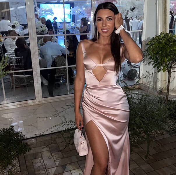 Marija Glam Couture Niš