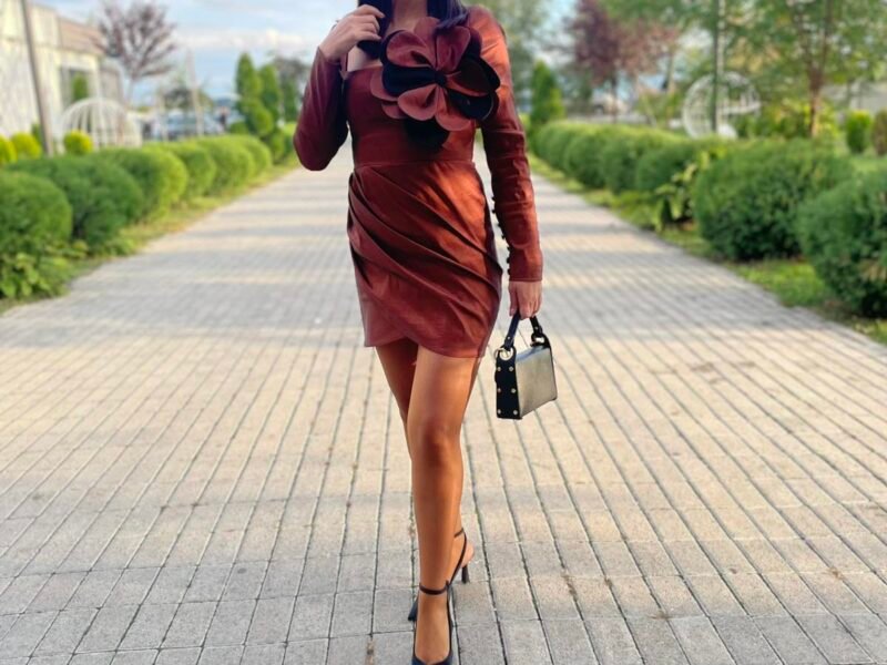 Marija Glam Couture Niš