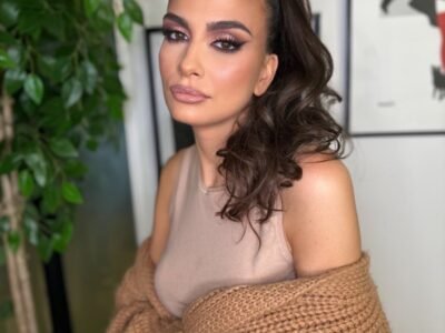 Andjela MakeUp Niš
