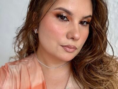 Velvet beauty by Lara — Niš