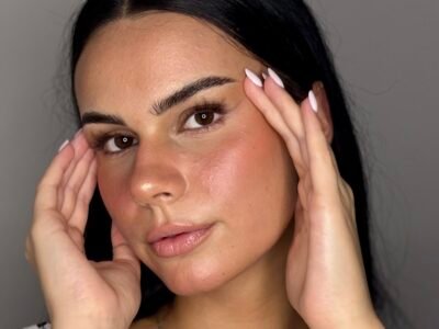 Velvet beauty by Lara — Niš