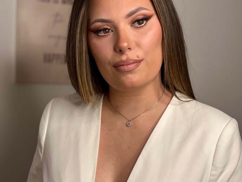 Velvet beauty by Lara — Niš