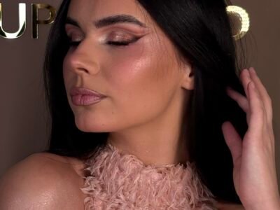 Velvet beauty by Lara — Niš