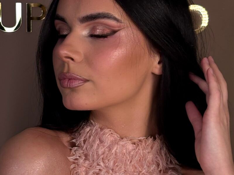 Velvet beauty by Lara — Niš