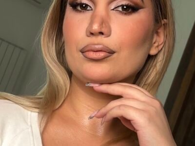 Velvet beauty by Lara — Niš