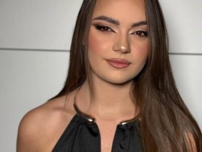 Studio Kalon - Šminka za sve prilike ☺️