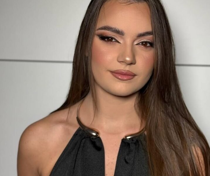 Studio Kalon - Šminka za sve prilike ☺️