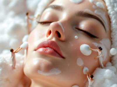 ✨ MATURSKI BEAUTY PAKET ✨