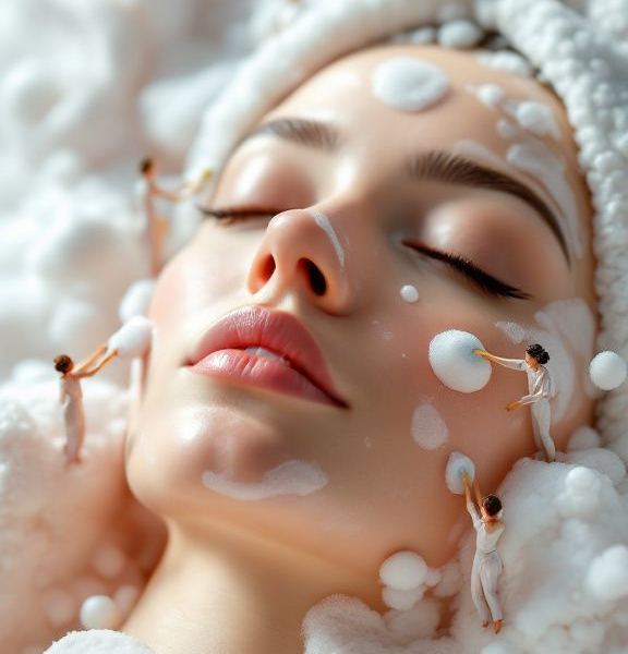 ✨ MATURSKI BEAUTY PAKET ✨