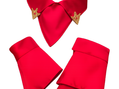 QuéVa - Modne manžetne, kragne i korseti