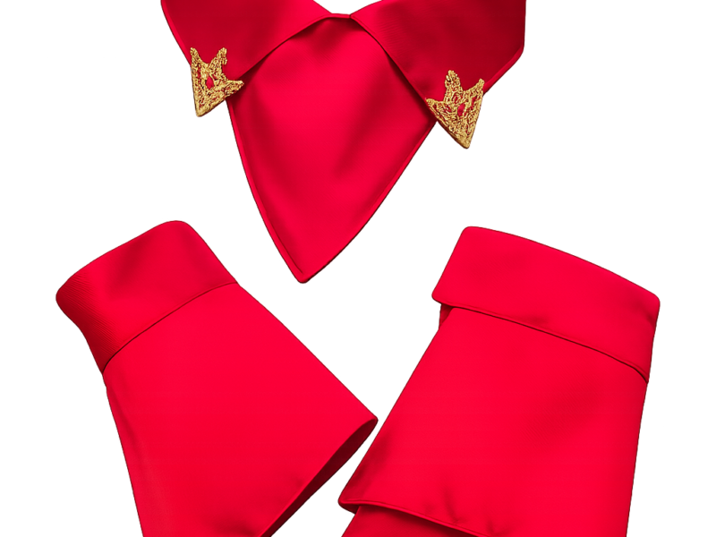 QuéVa - Modne manžetne, kragne i korseti