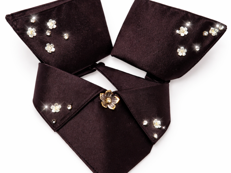 QuéVa - Modne manžetne, kragne i korseti