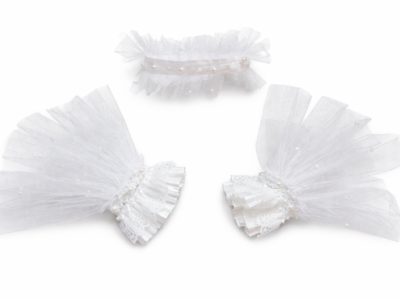 QuéVa - Modne manžetne, kragne i korseti