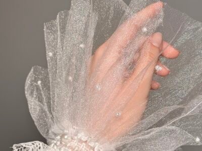 QuéVa - Modne manžetne, kragne i korseti