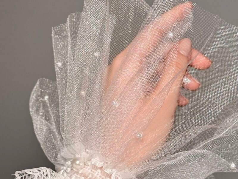 QuéVa - Modne manžetne, kragne i korseti