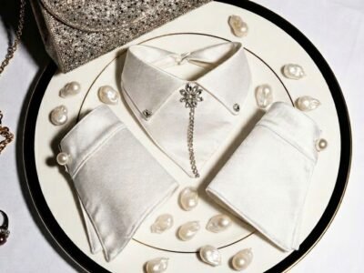 QuéVa - Modne manžetne, kragne i korseti