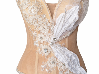 QuéVa - Modne manžetne, kragne i korseti