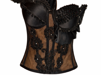 QuéVa - Modne manžetne, kragne i korseti