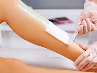 Depilacija celog tela