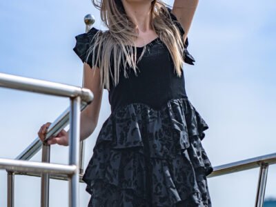 Svečane haljine i garderoba