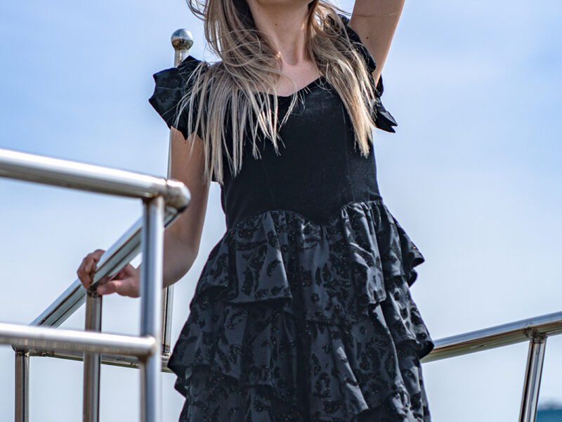 Svečane haljine i garderoba