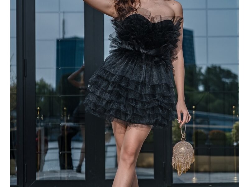 Svečane haljine i garderoba