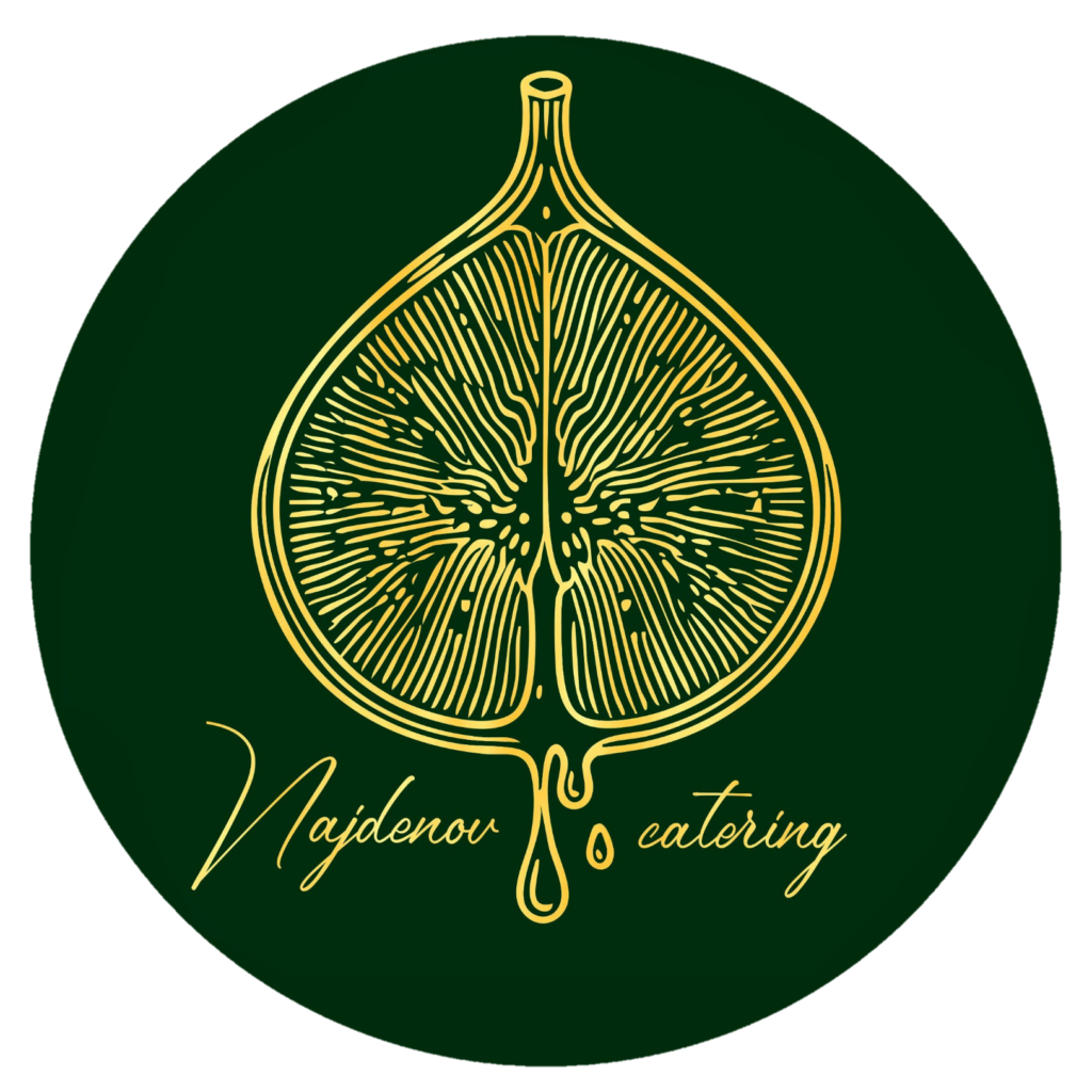 Najdenov catering