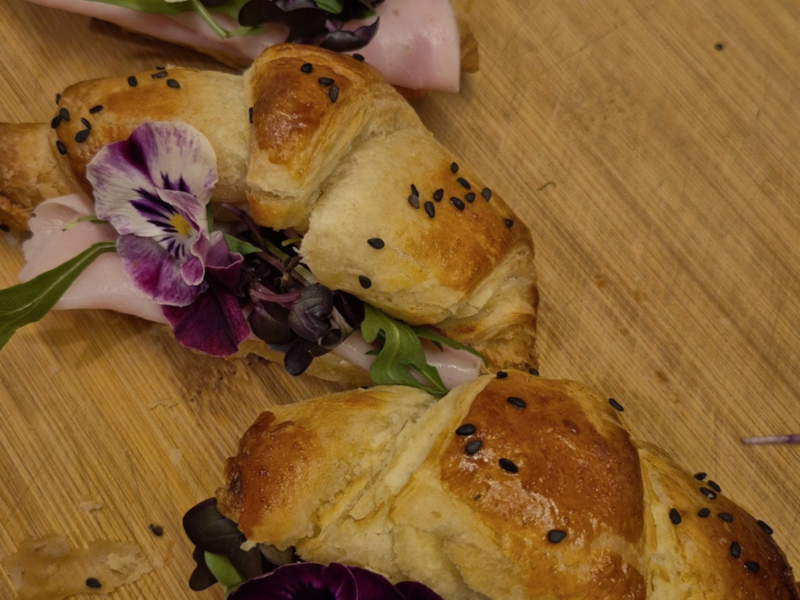 Najdenov catering nudi usluge za sve vrste proslava