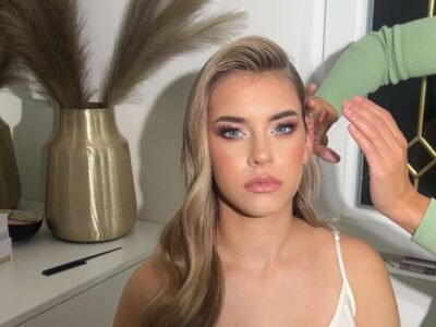 ✨ Profesionalno šminkanje za sve prilike - MakeupAlexPmu