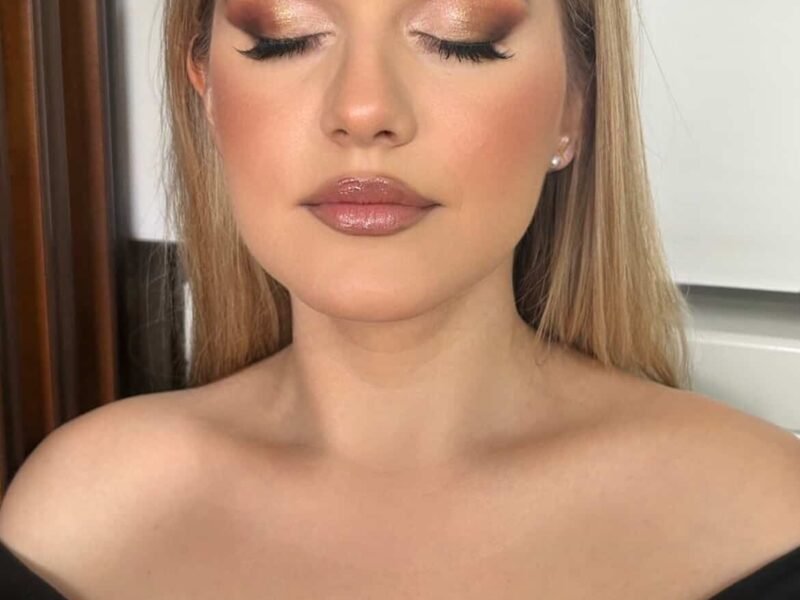 ✨ Profesionalno šminkanje za sve prilike - MakeupAlexPmu