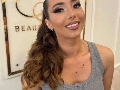 ✨ Profesionalno šminkanje za sve prilike - MakeupAlexPmu