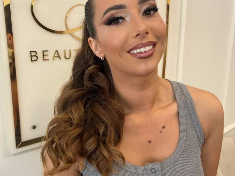 ✨ Profesionalno šminkanje za sve prilike - MakeupAlexPmu