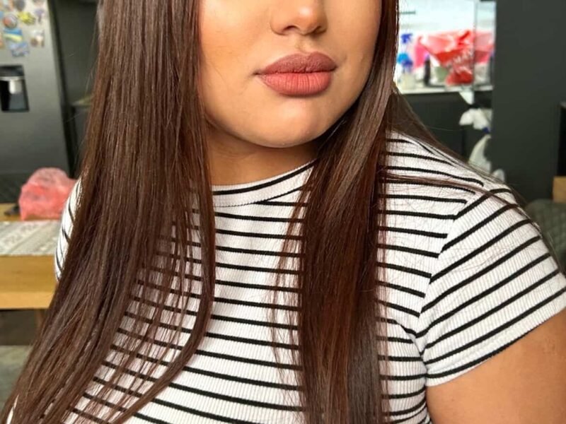 ✨ Profesionalno šminkanje za sve prilike - MakeupAlexPmu