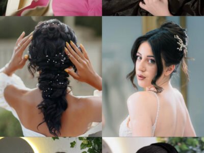 Stilizovanje frizura za sve prilike - MimaHairStylist